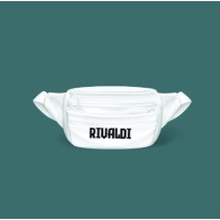 White Fanny Packs