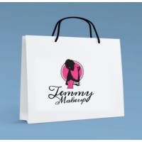 Large Paper Bags (A3 Sized)