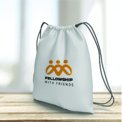 Drawstring Bag
