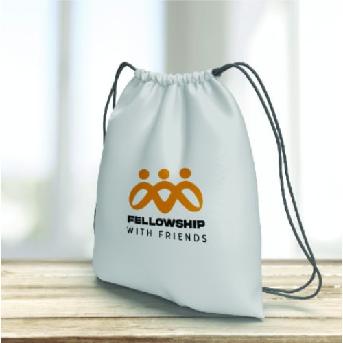 Drawstring Bag
