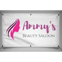 Flex Banners Medium (5ft x 3ft)