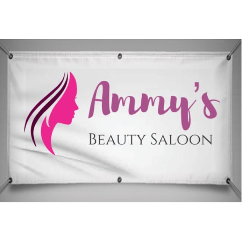 Flex Banners Medium (5ft x 3ft)