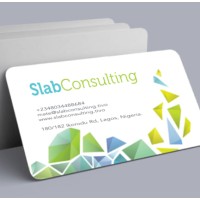 One-Sided Business Cards