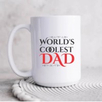 Big Size Mug