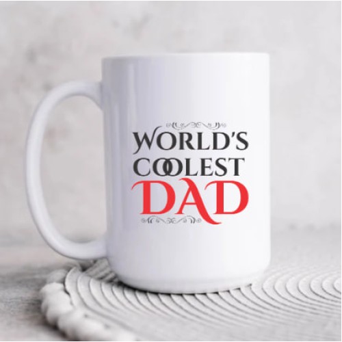 Big Size Mug