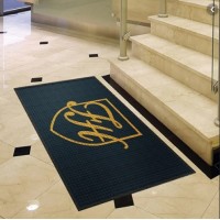 WaterHog Logo Mat