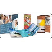 Company Brochure printing