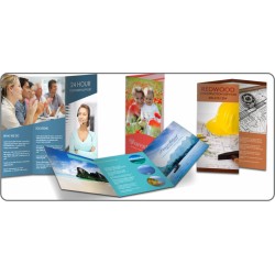 Company Brochure printing