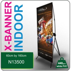 X-Banners