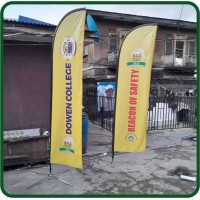 Flying/Flag Banners