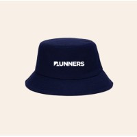 Navy Blue Bucket Hat