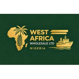 WEST AFRICA WHOLESALE LTD WEST AFRICA WHOLESALE LTD